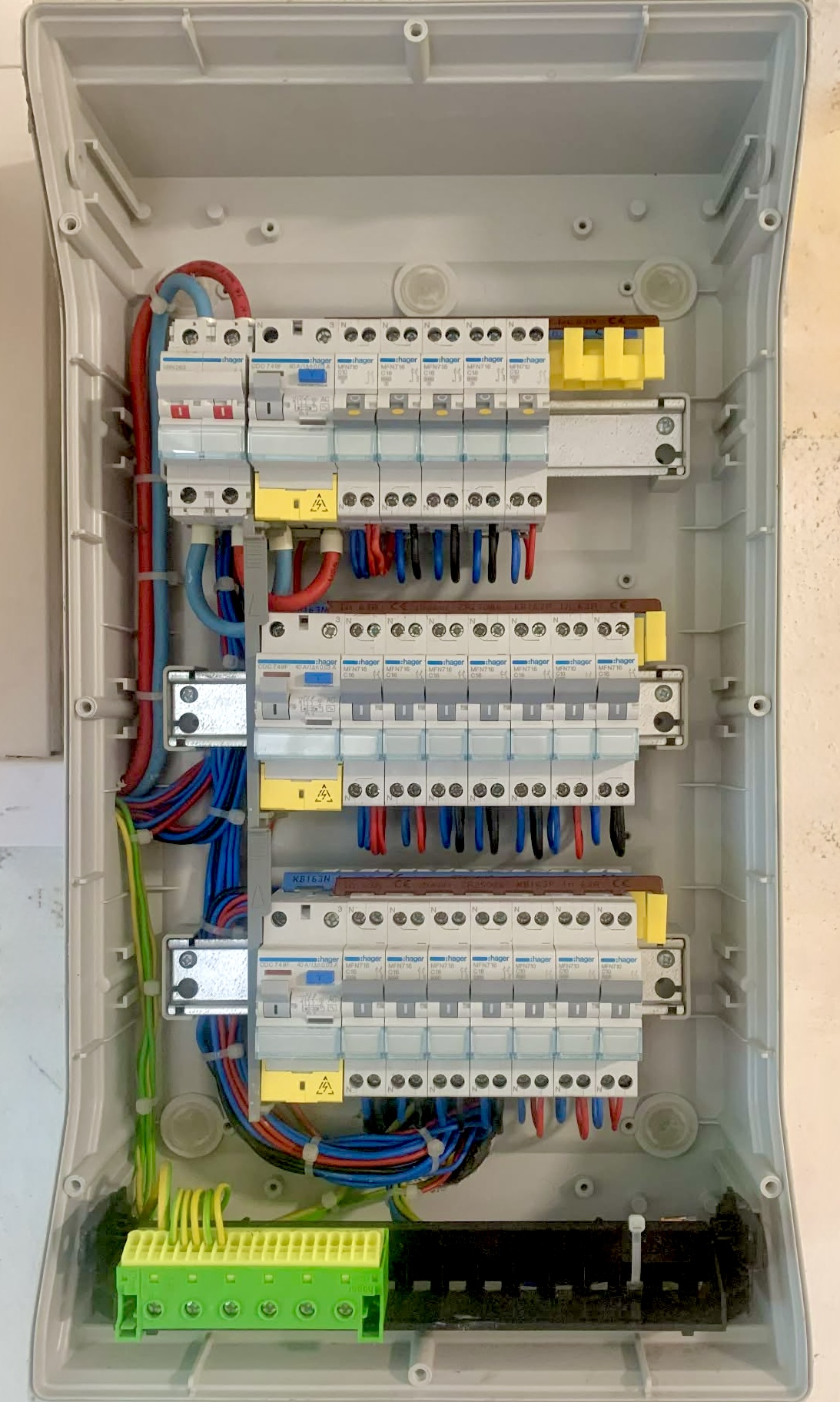 Électricité Générale